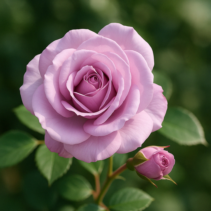 100 Pack Of Climbing Rose Seeds