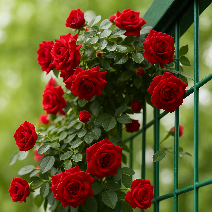 100 Pack Of Climbing Rose Seeds