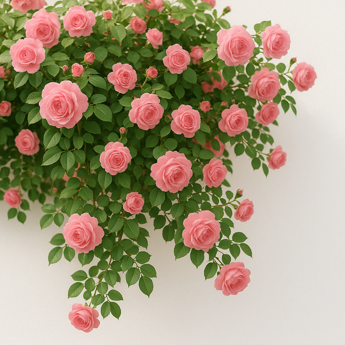 100 Pack Of Climbing Rose Seeds