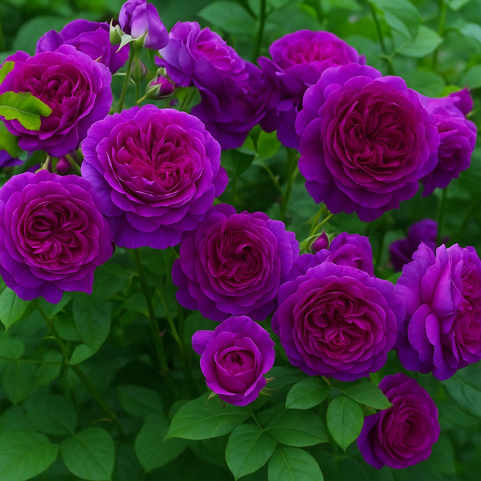 100 Pack Of Climbing Rose Seeds