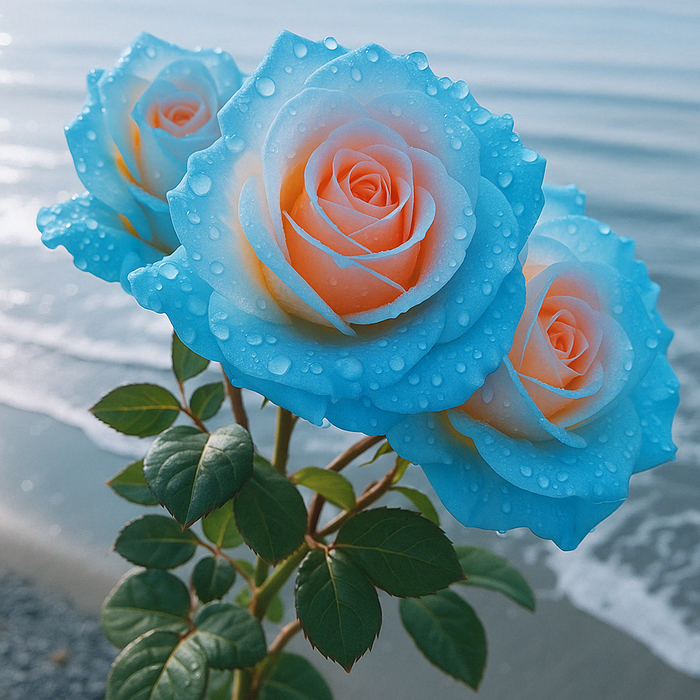 Climbing Rose Plant Seeds