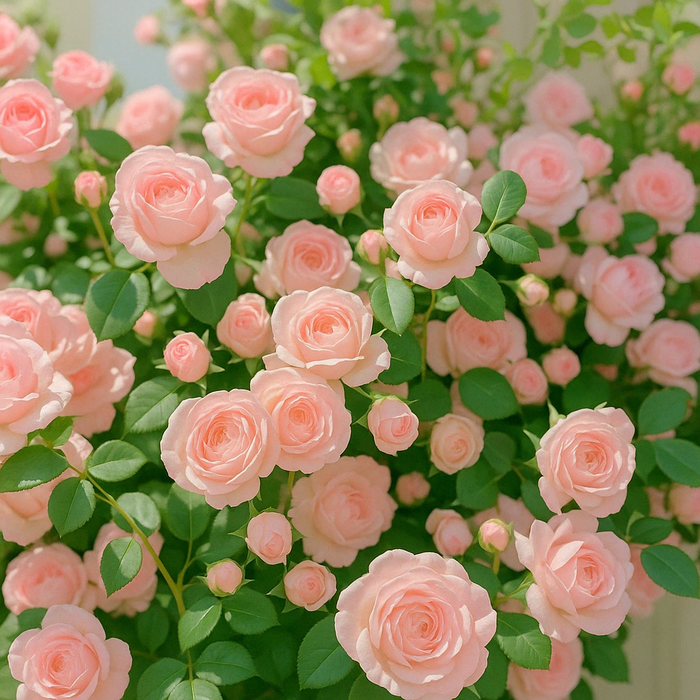 Climbing Rose Seeds For Garden