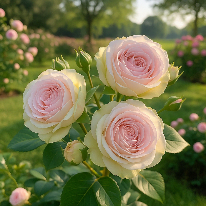Climbing Rose Seeds For Garden