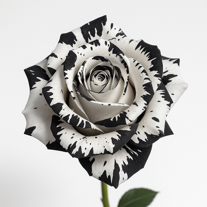Enchanted Sorceress Rose Seeds