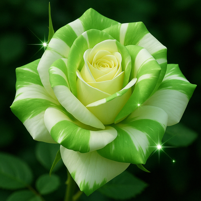 Enchanted Sorceress Rose Seeds