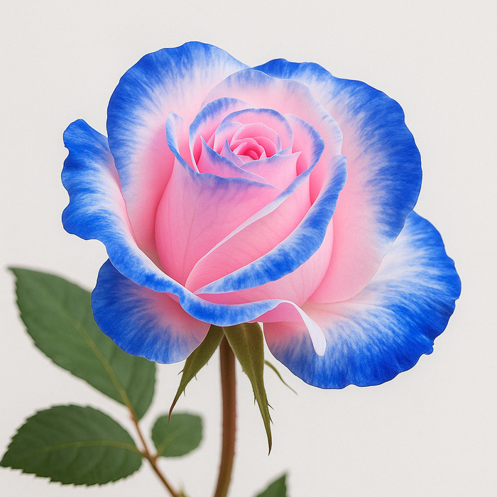 Enchanted Sorceress Rose Seeds