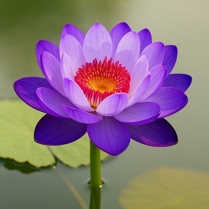 Sacred Bonsai Lotus Flower Seeds