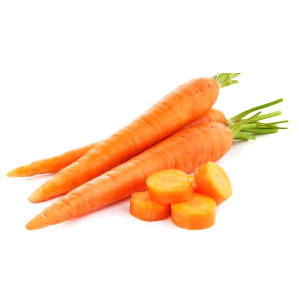 Sweet Carrot (300 seeds)