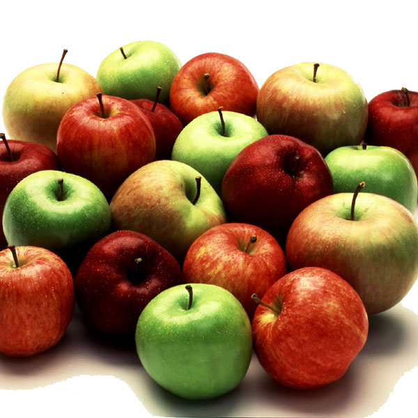 Multi-Variety Apple Tree Seeds