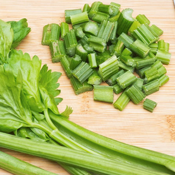 Celery Organic Vegetable Seeds