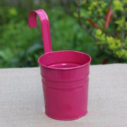 Hanging Flower Pot - Rama Deals - 6