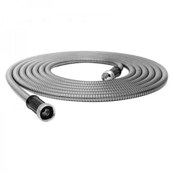 Stainless Steel Garden Hose