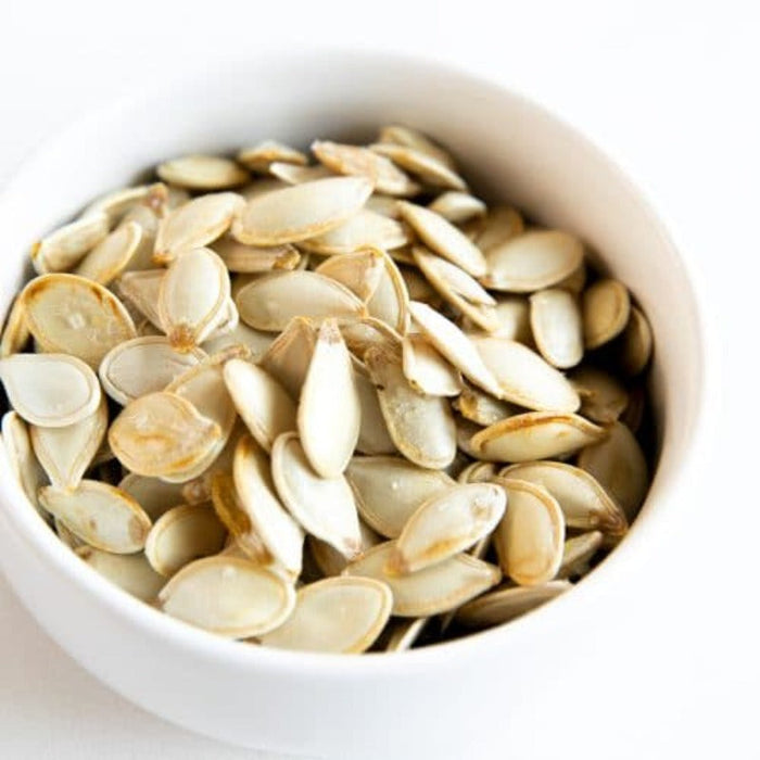 Emerald Green Pumpkin Seeds