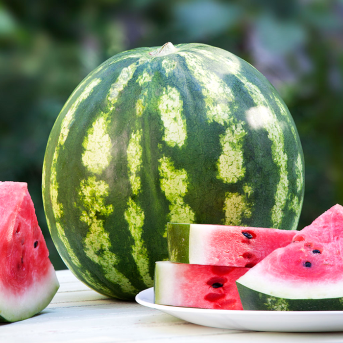 Crimson Watermelon Seeds