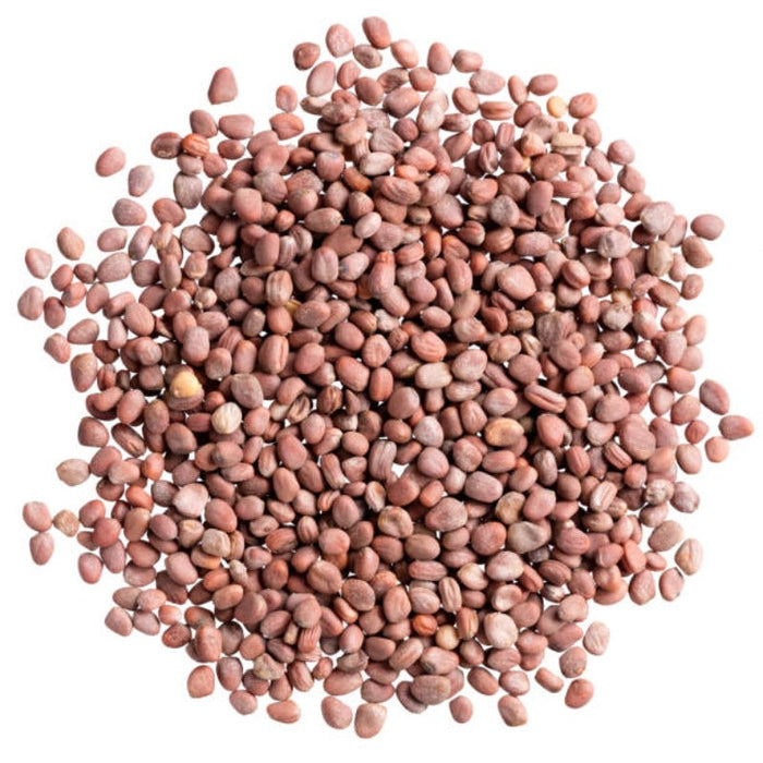 Red Radish Seeds